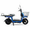 E14KNIGHT1 (Bicicleta Eléctrica)
