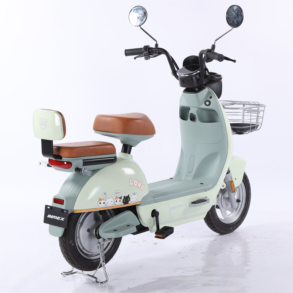 E14 LUNA