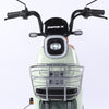 E14 LUNA