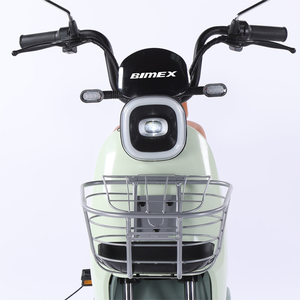 E14 LUNA