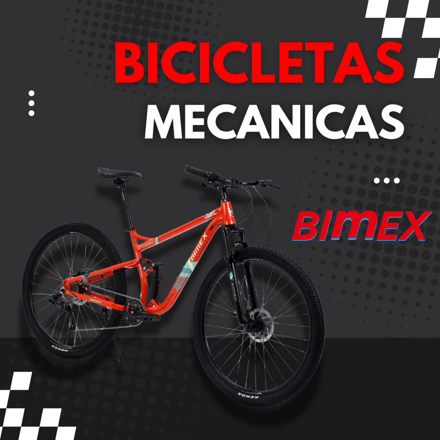 Mecánicas