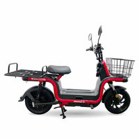 E14KNIGHT1 (Bicicleta Eléctrica)