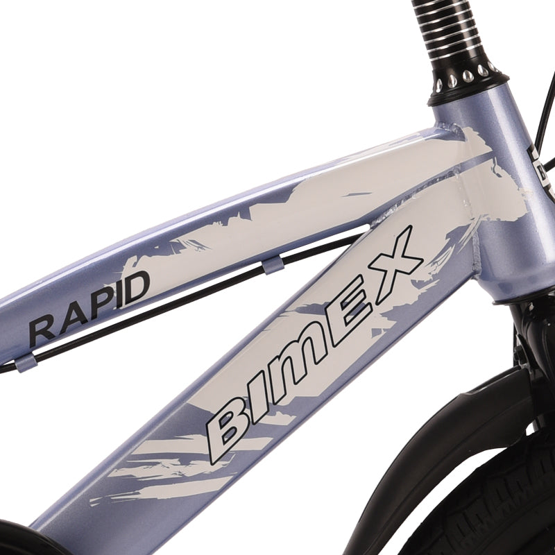 RAPID-16