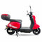 E14JULIANY1 (Bicicleta Eléctrica)