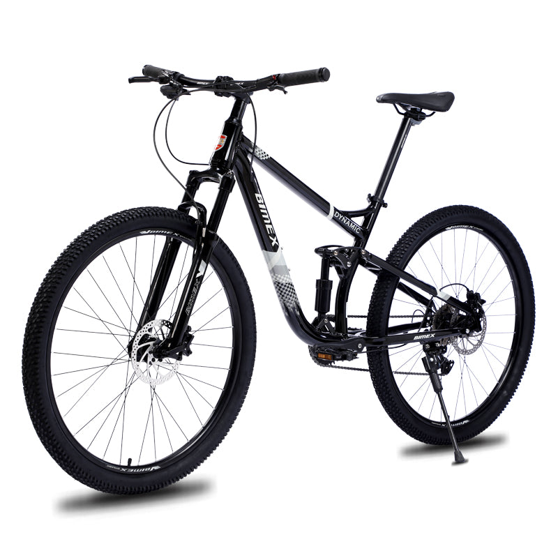 DYNAMIC 27
