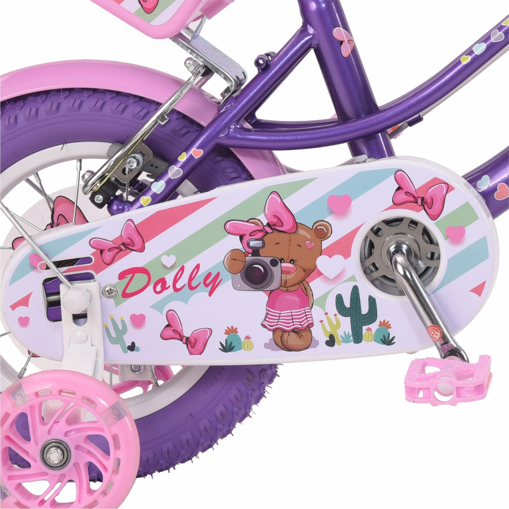 DOLLY 12
