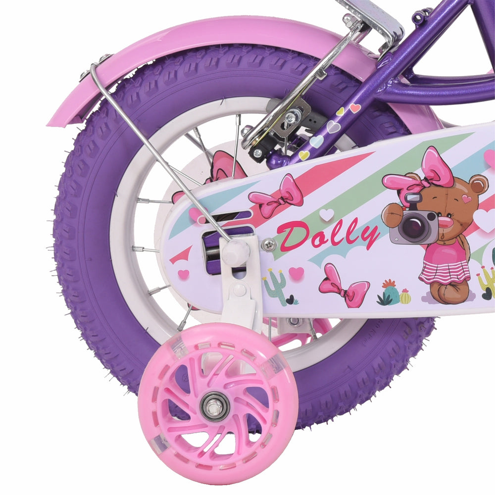 DOLLY 12