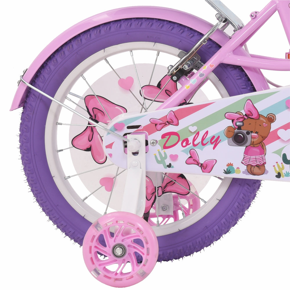 DOLLY 16