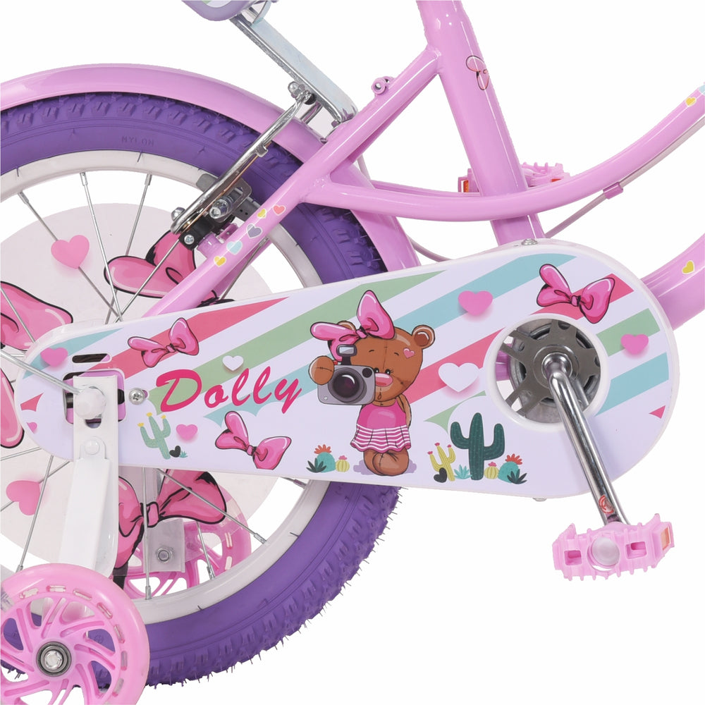 DOLLY 16