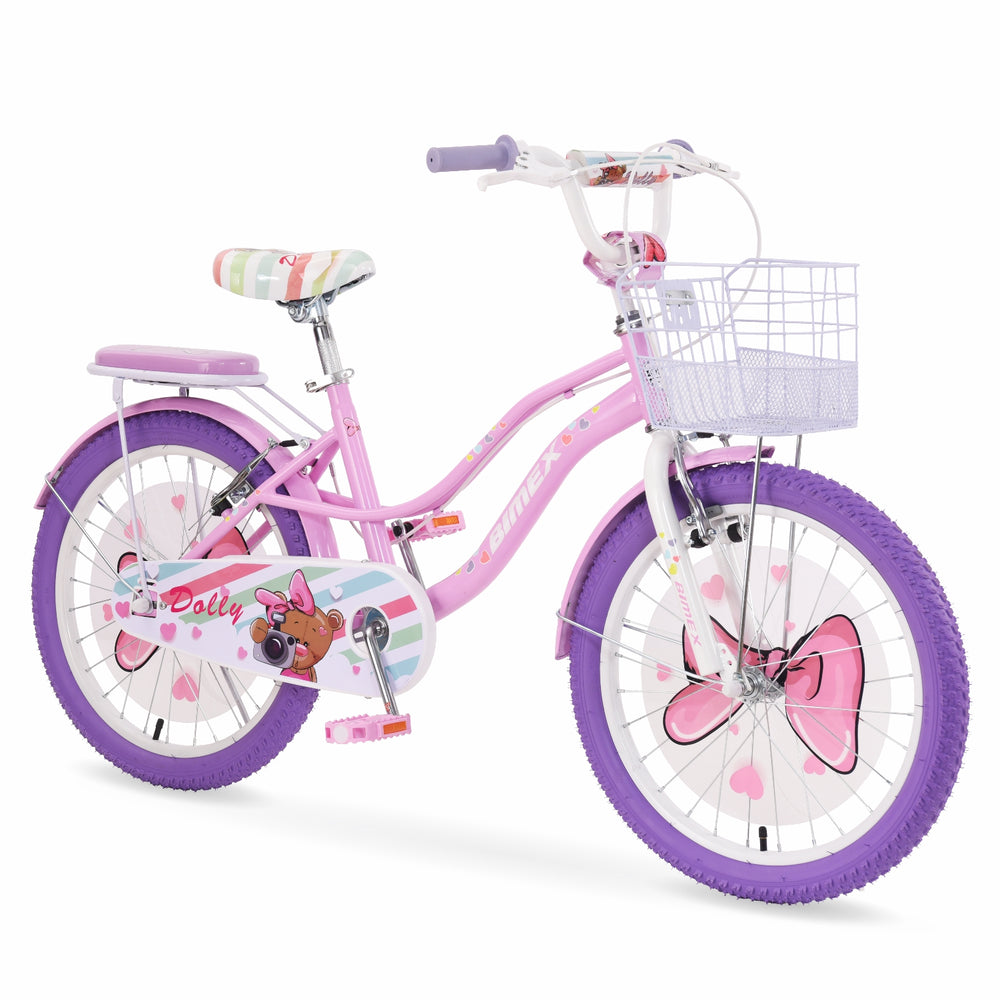 DOLLY 20