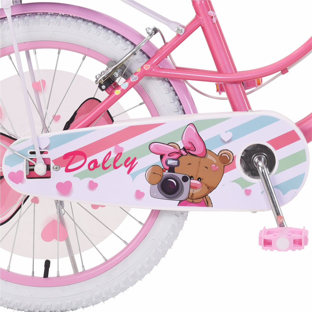 DOLLY 20