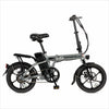 E16FD01 (Bicicleta Eléctrica Plegable)