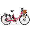 E26SRB02 (Bicicleta eléctrica para dama)