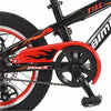 FIRE 16