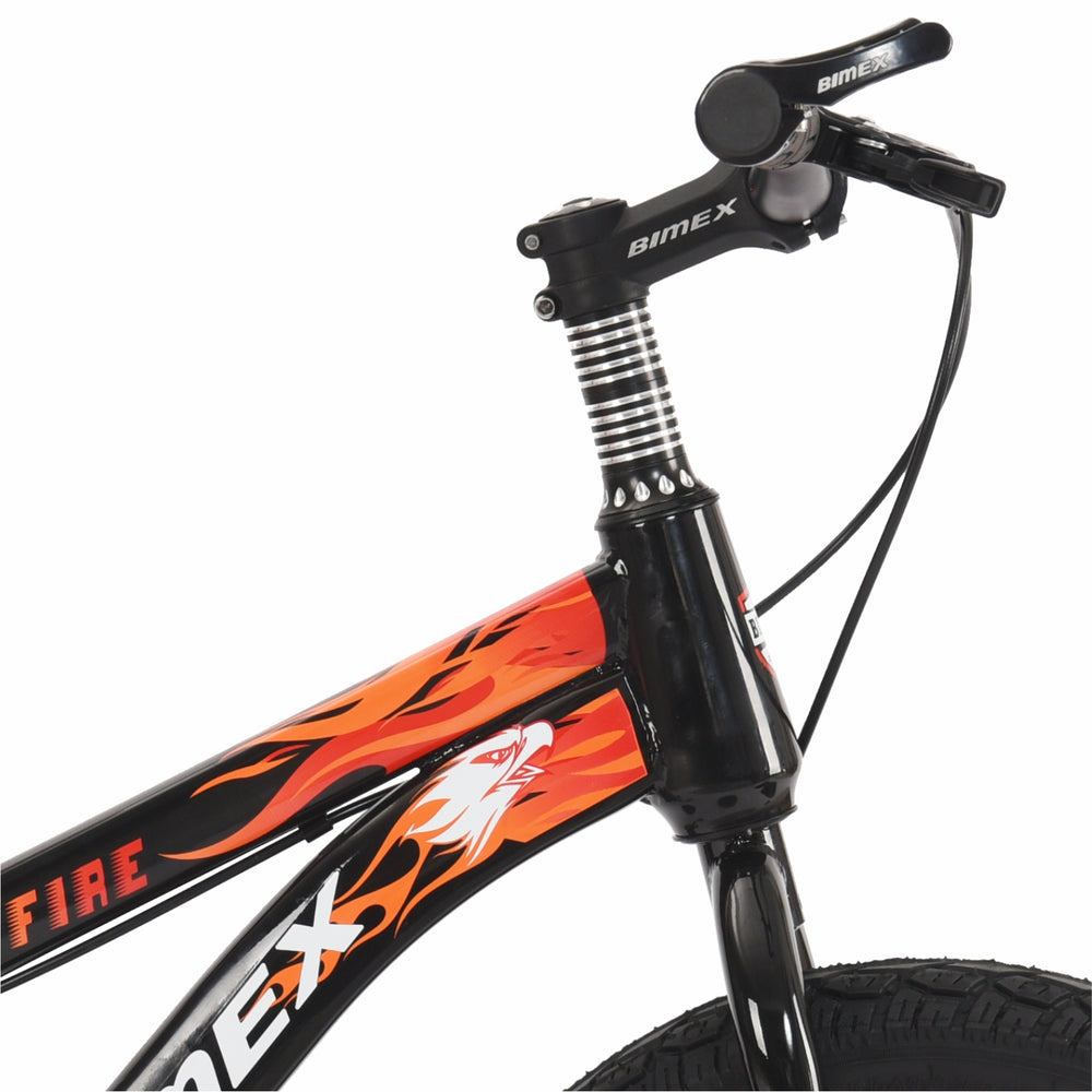 FIRE 16