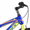 METEORO-16