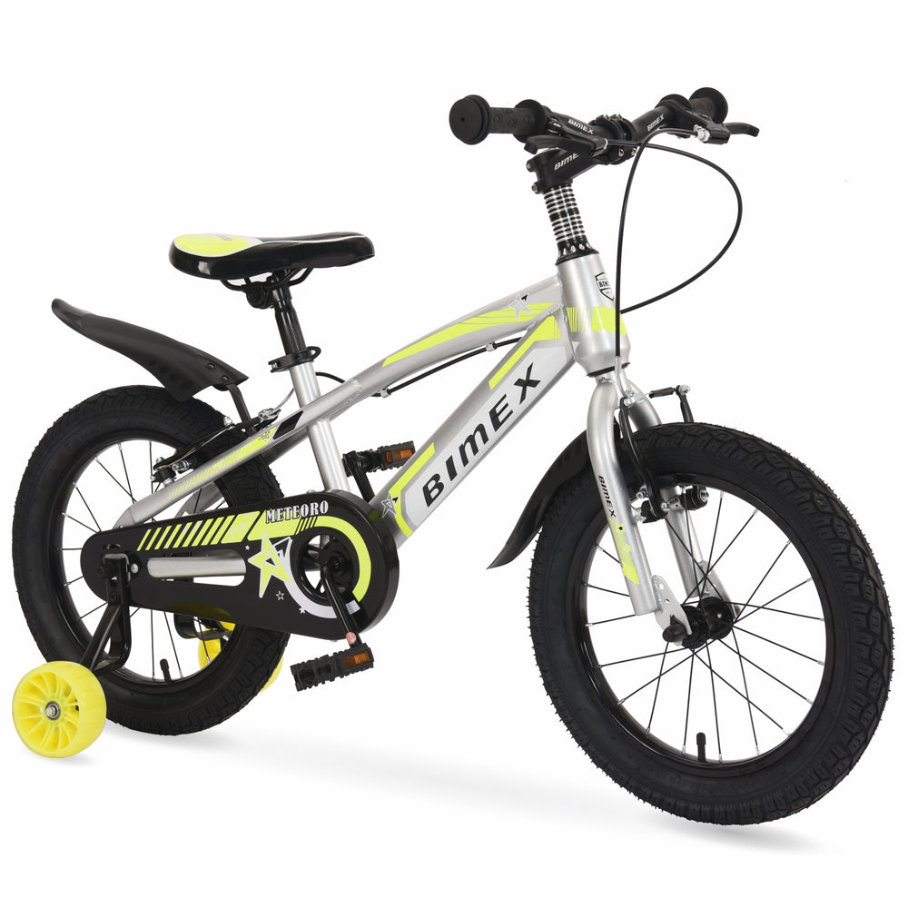 METEORO-16