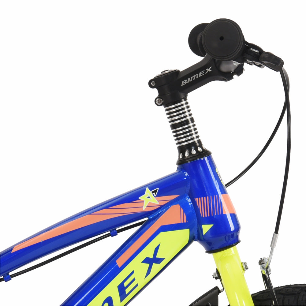 METEORO-16