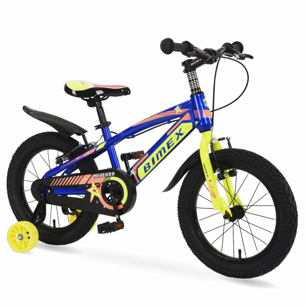 METEORO-16