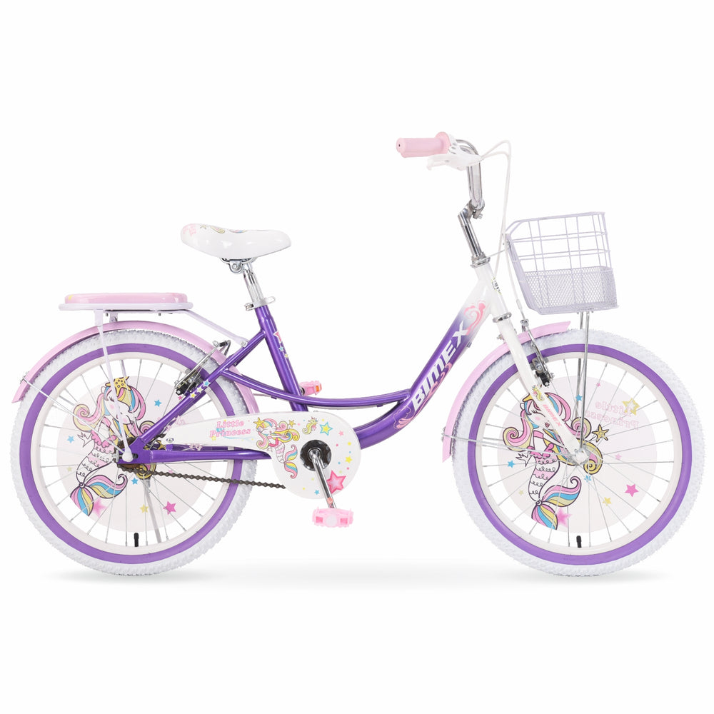 PRINCESS 20