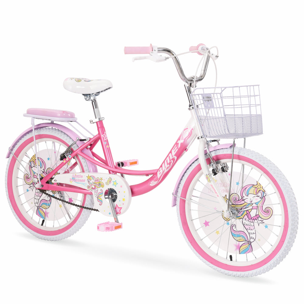 PRINCESS 20