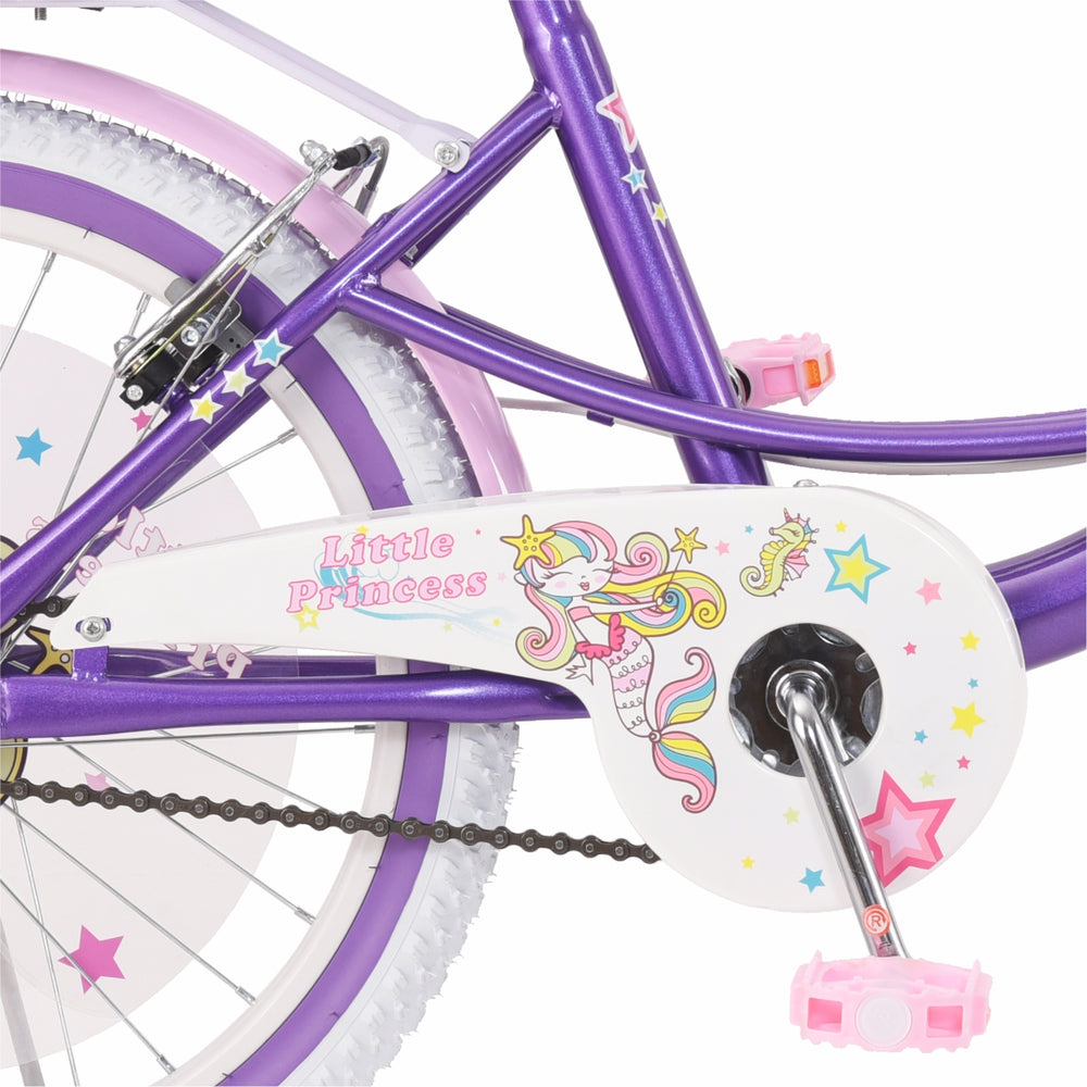 PRINCESS 20