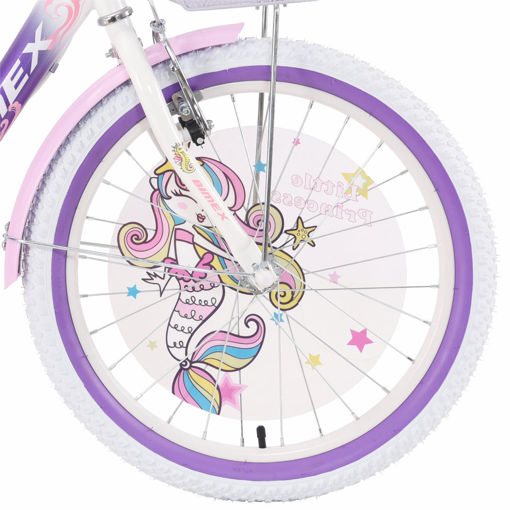 PRINCESS 20