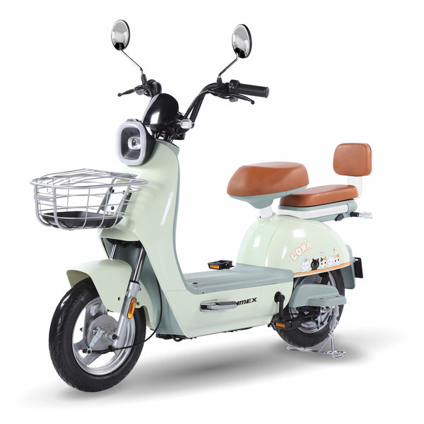 E14 LUNA